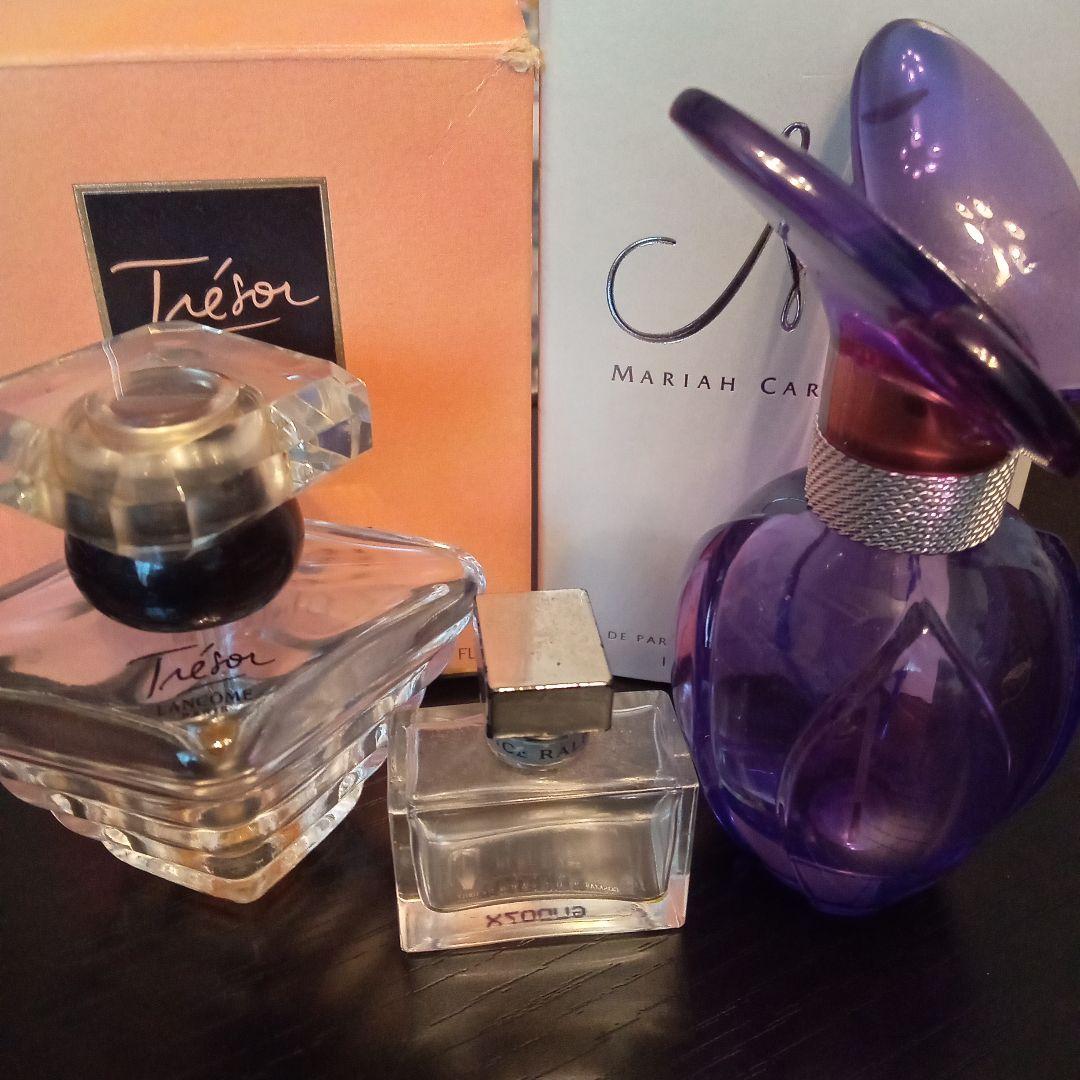 人気香水3点セット！！