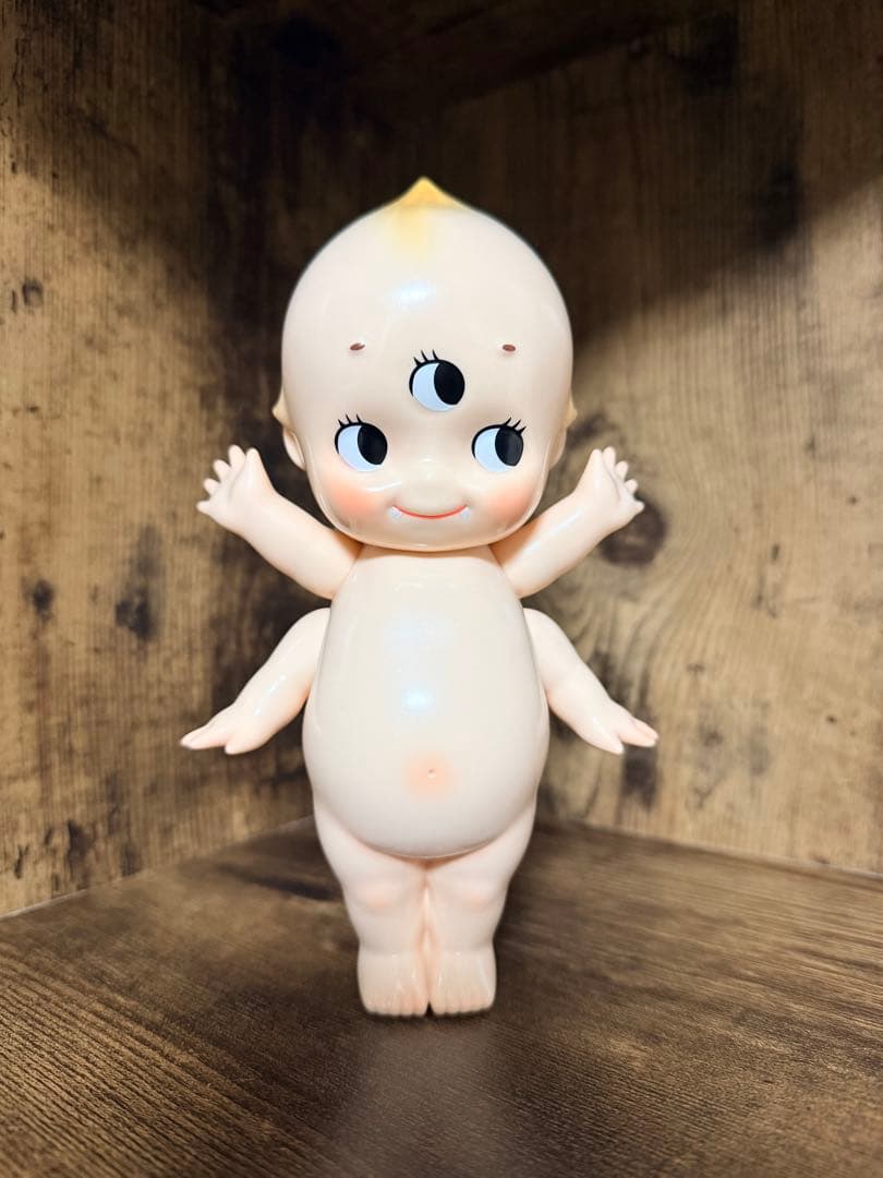 ABAO KEWPISH LOVE ソフビ 4_52b6fb67-e953-4874-b407-