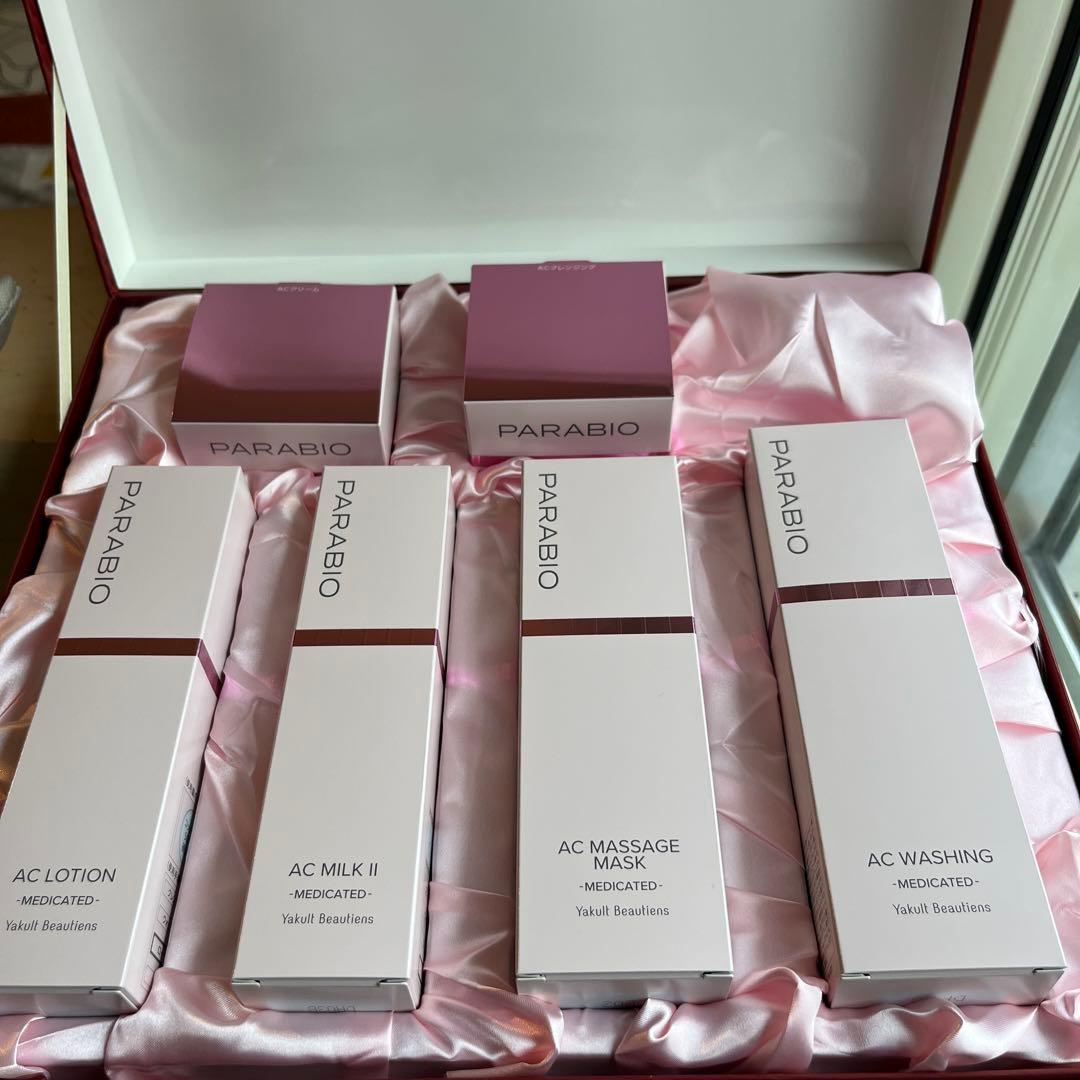 パラビオ 6点セット