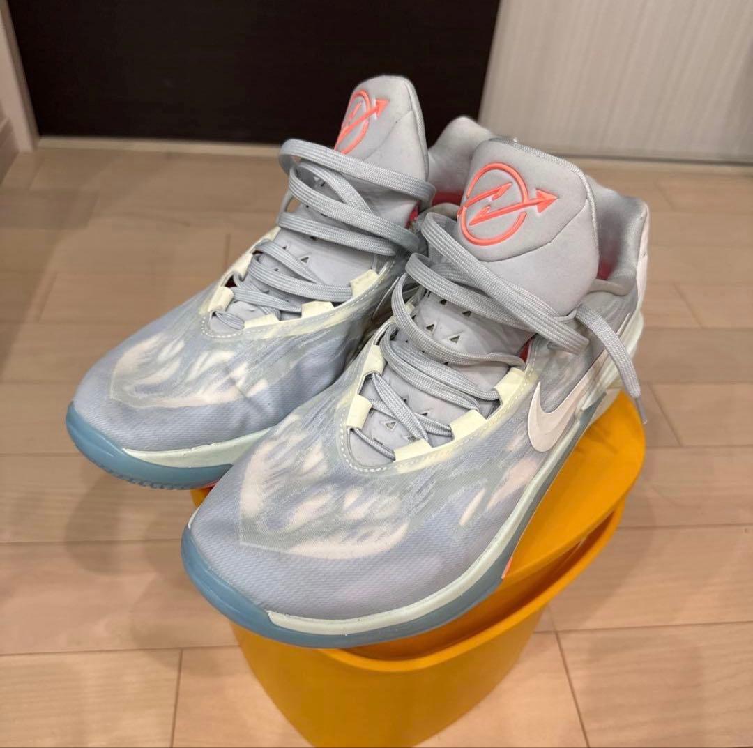 う*ら様 Nike GTCut2