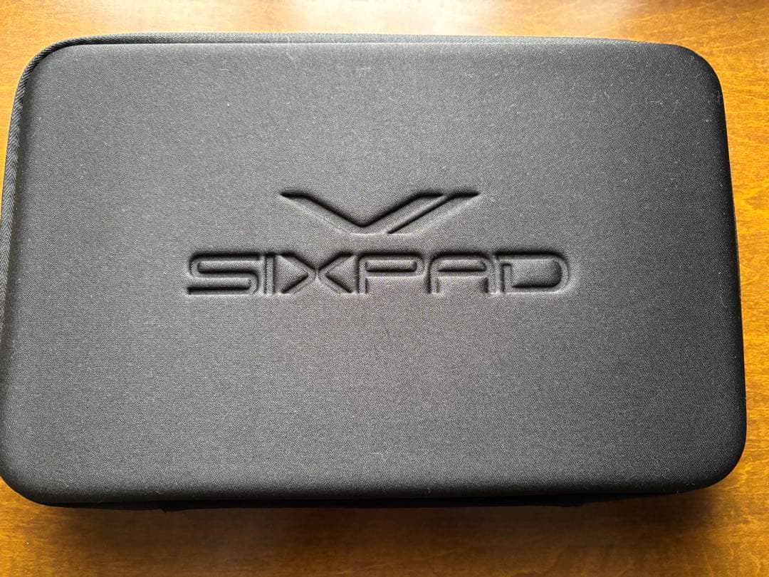 【新品　未使用】SIXPAD パワースーツコアベルトGYM対応モデル