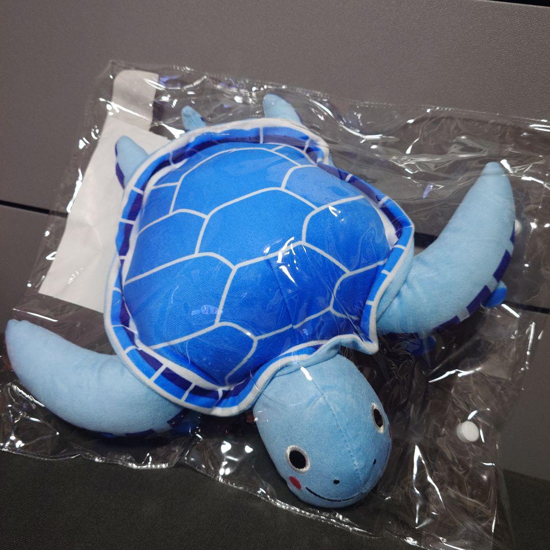 新品未使用】ANA フライングホヌ ぬいぐるみ3匹セット【セット割最安価