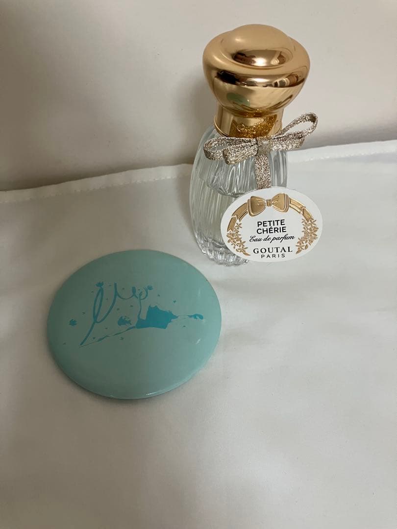 ANNICK GOUTAL PETITE CHERIE 香水 アニックダニール