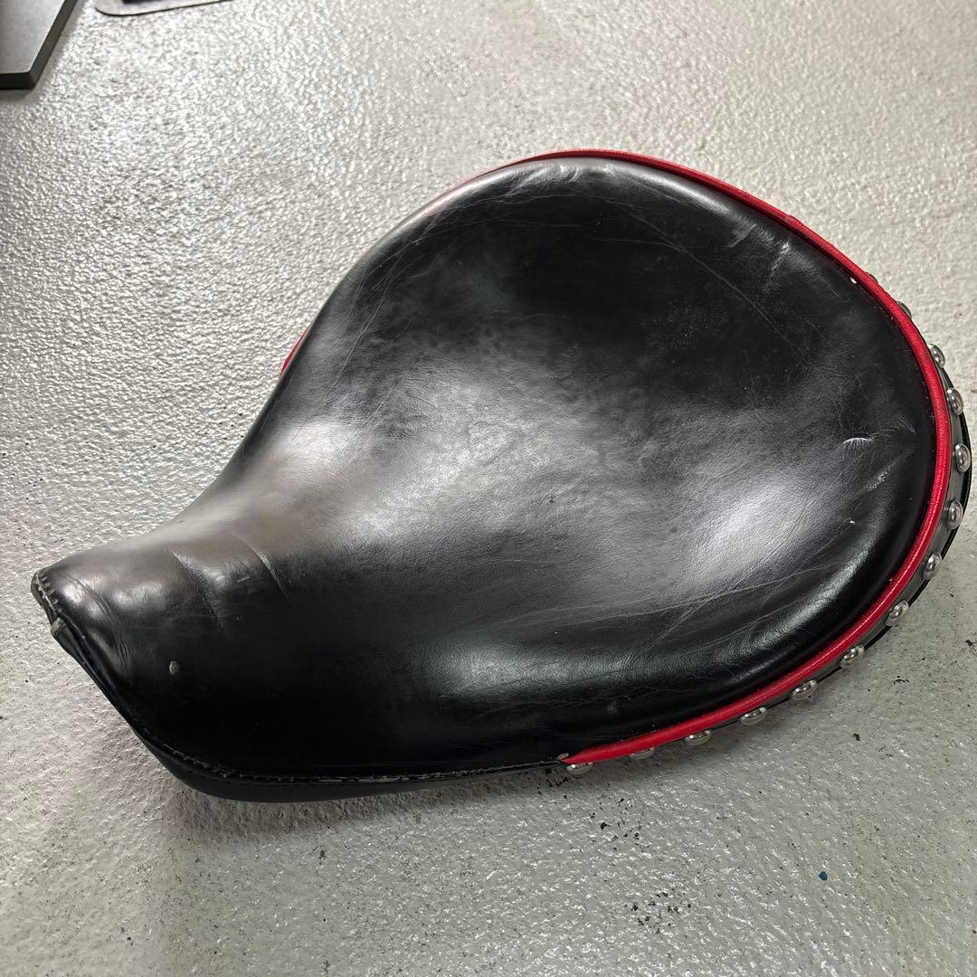 Corbin バイクシート スタッズ付き motoparts_k-zx10r-16-f