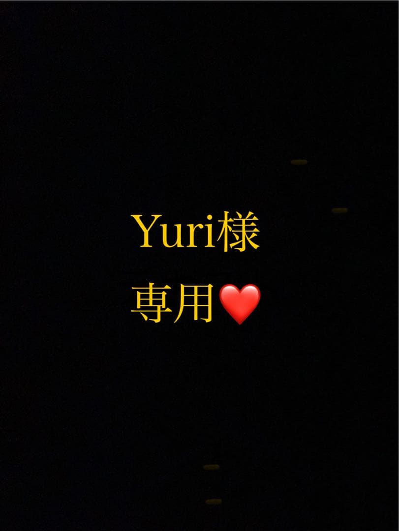 Yuriページ