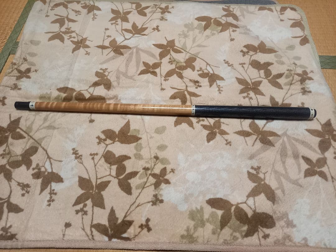 アンリミテッドキュー(バットのみ) BD〉UNLIMITED（アンリミテッド）ジャンプキュー販売開始