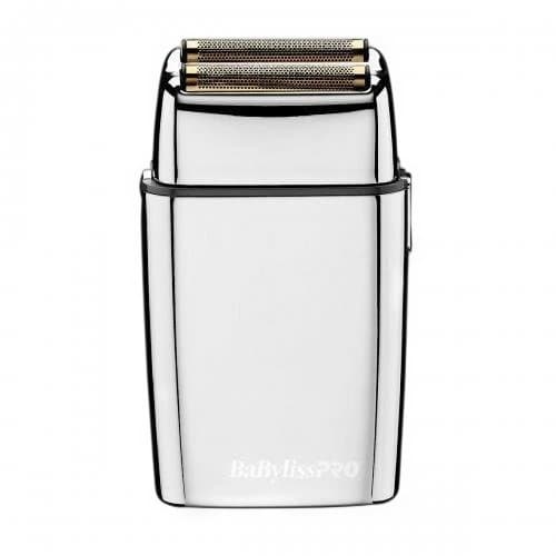 未使用に近い 箱無し BaByliss Pro FOILFX02 シルバー