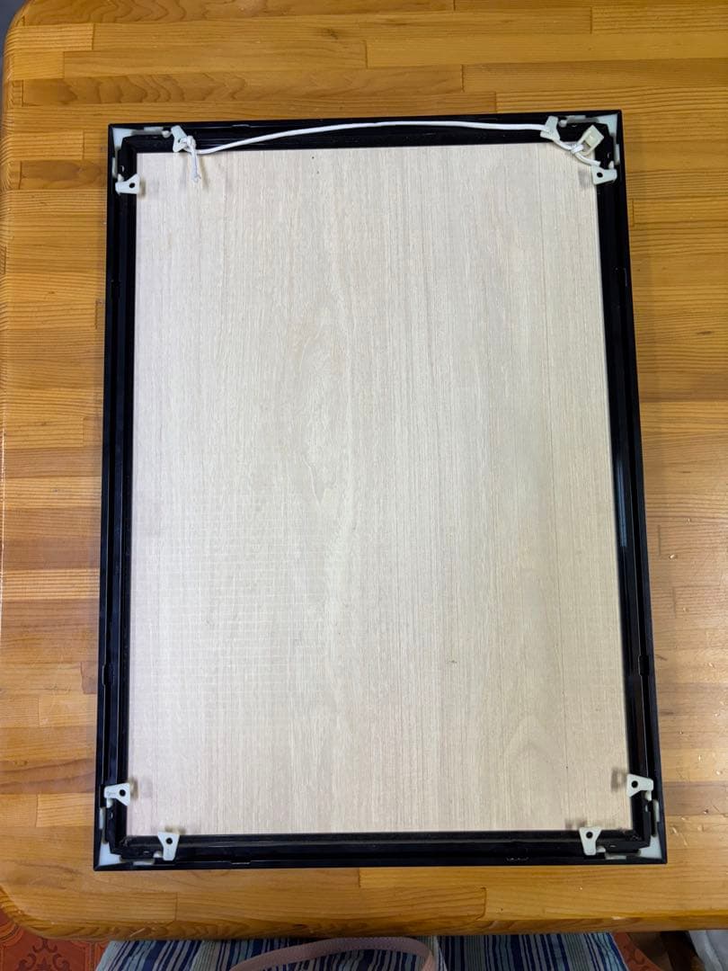 レア美品 遊戯王 ジグソーパズルフレーム付き - メルカリ