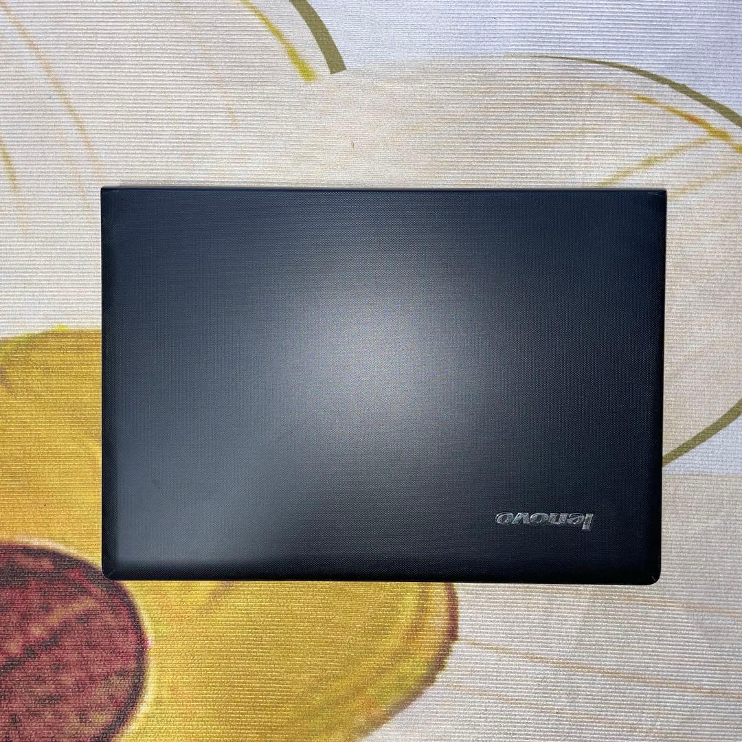 【爆速1TB SSD/16GB】Core i7搭載ノートパソコンOffice付