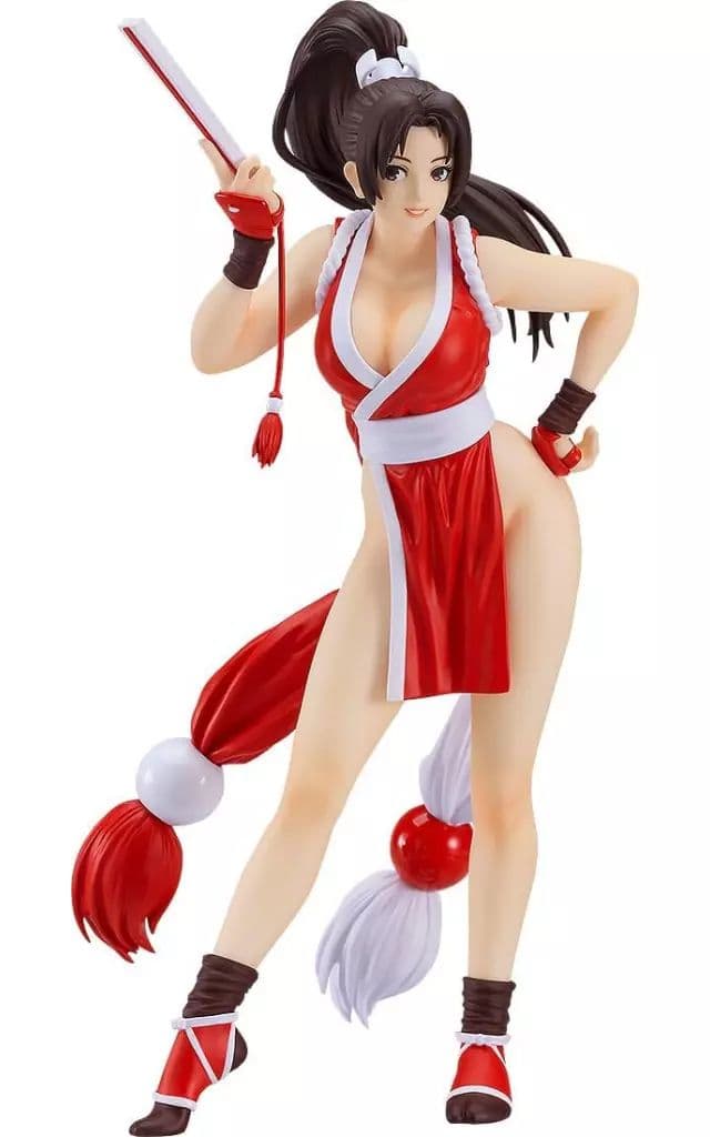 POP UP PARADE 不知火舞