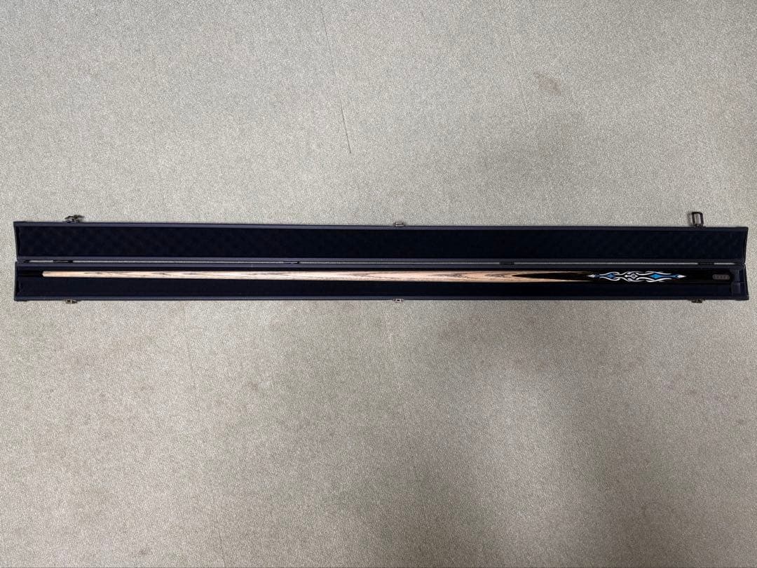 ビリヤード　キュー　新品