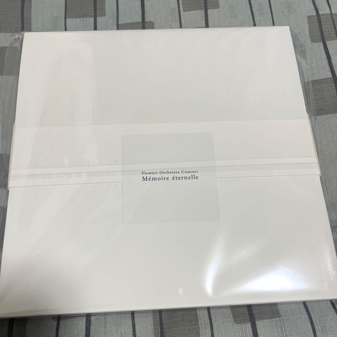 Flowers concert Memoire eternelle オーケストラ 岩垂徳行オフィシャルサイト » Blog Archive FLOWERS 10th Anniversary