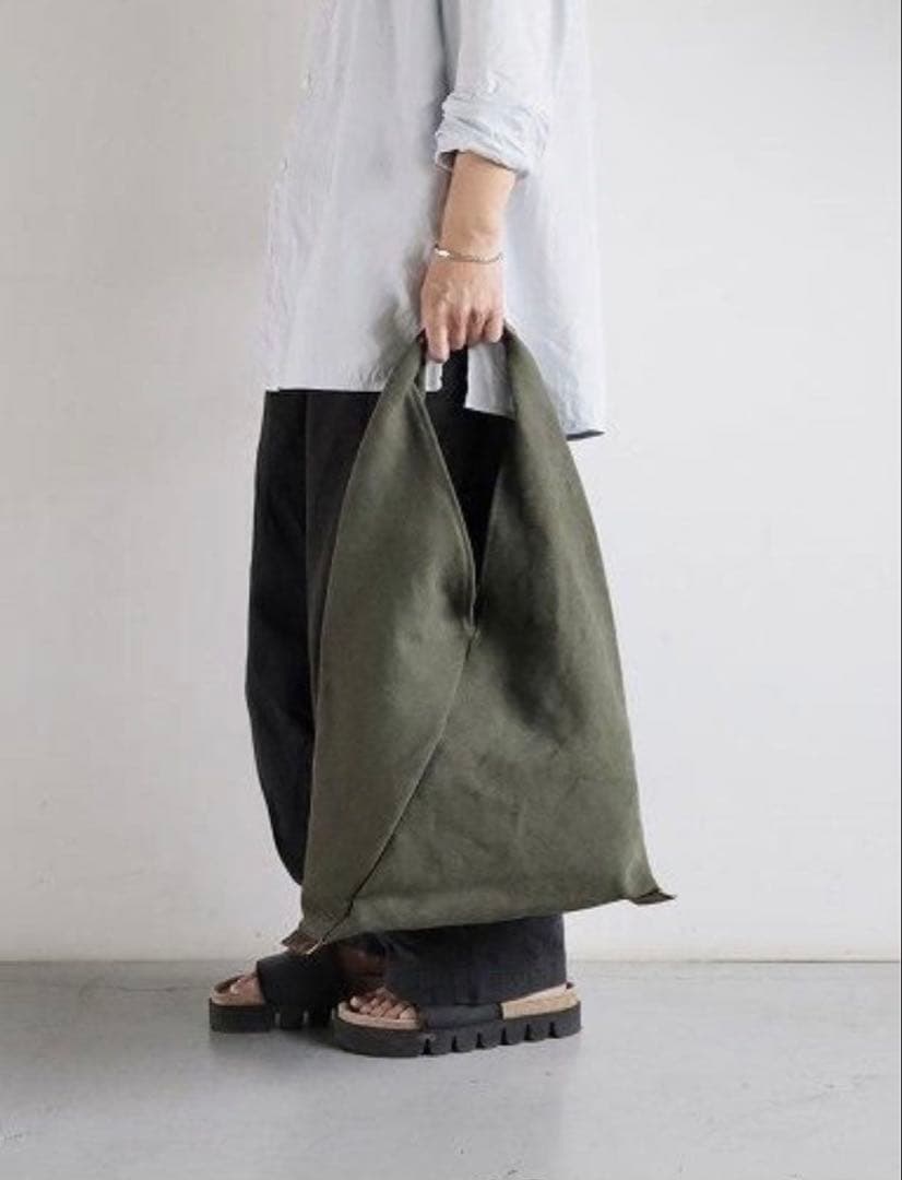 バッグ Hender Scheme Azuma Bag Big
