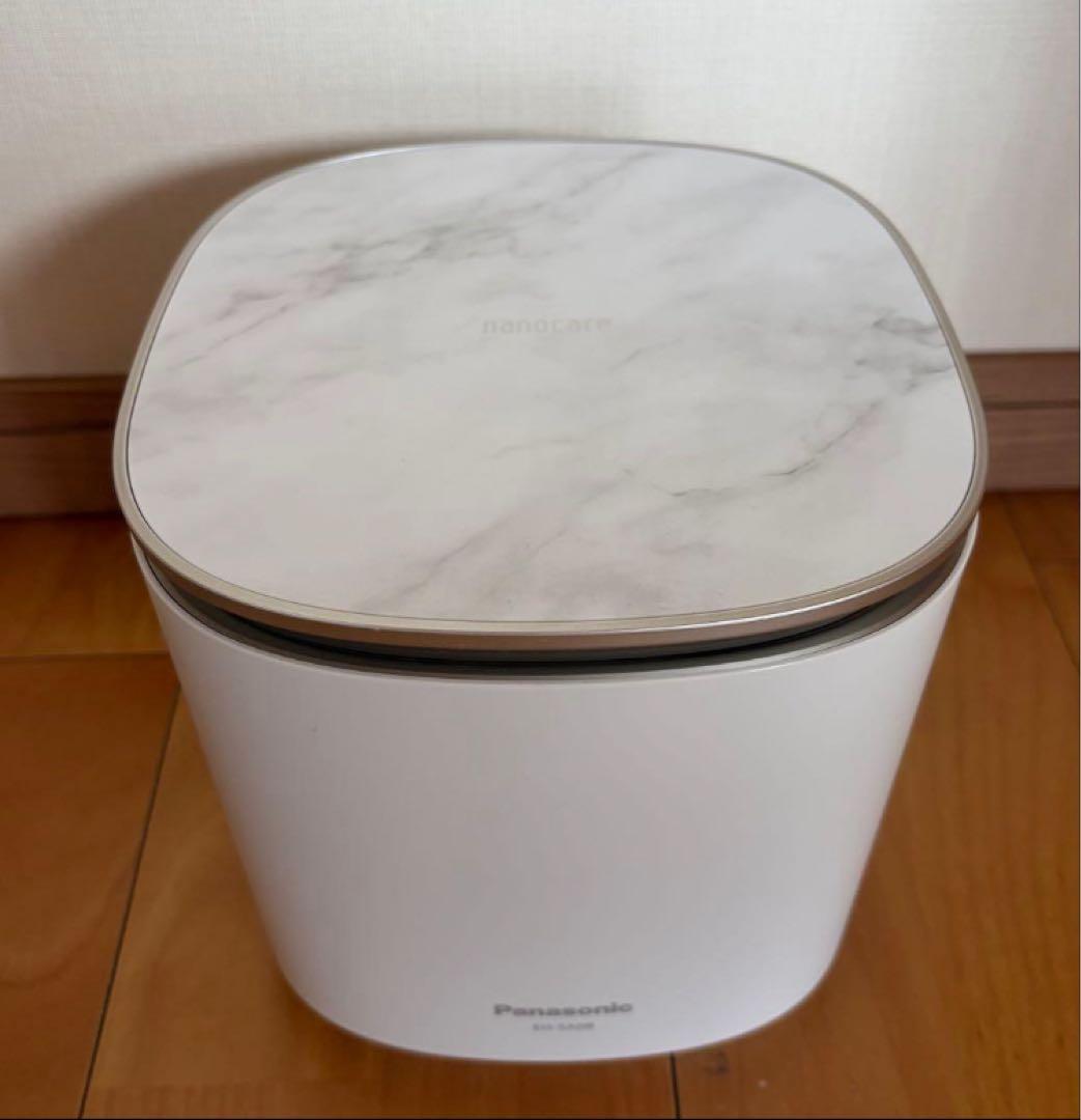 Panasonic ナノケア フェイススチーマー EH-SA0B