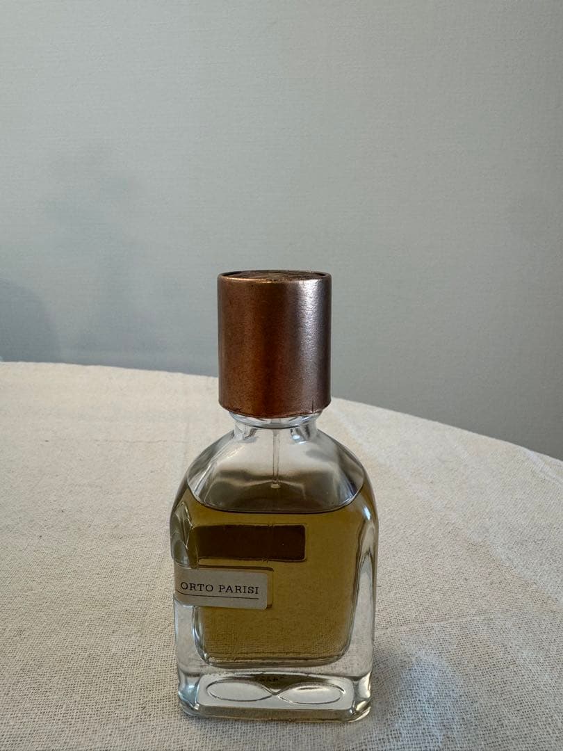 ORTO PARISI BRUTUS 香水 オルトパリージ ブルータス[箱なし]