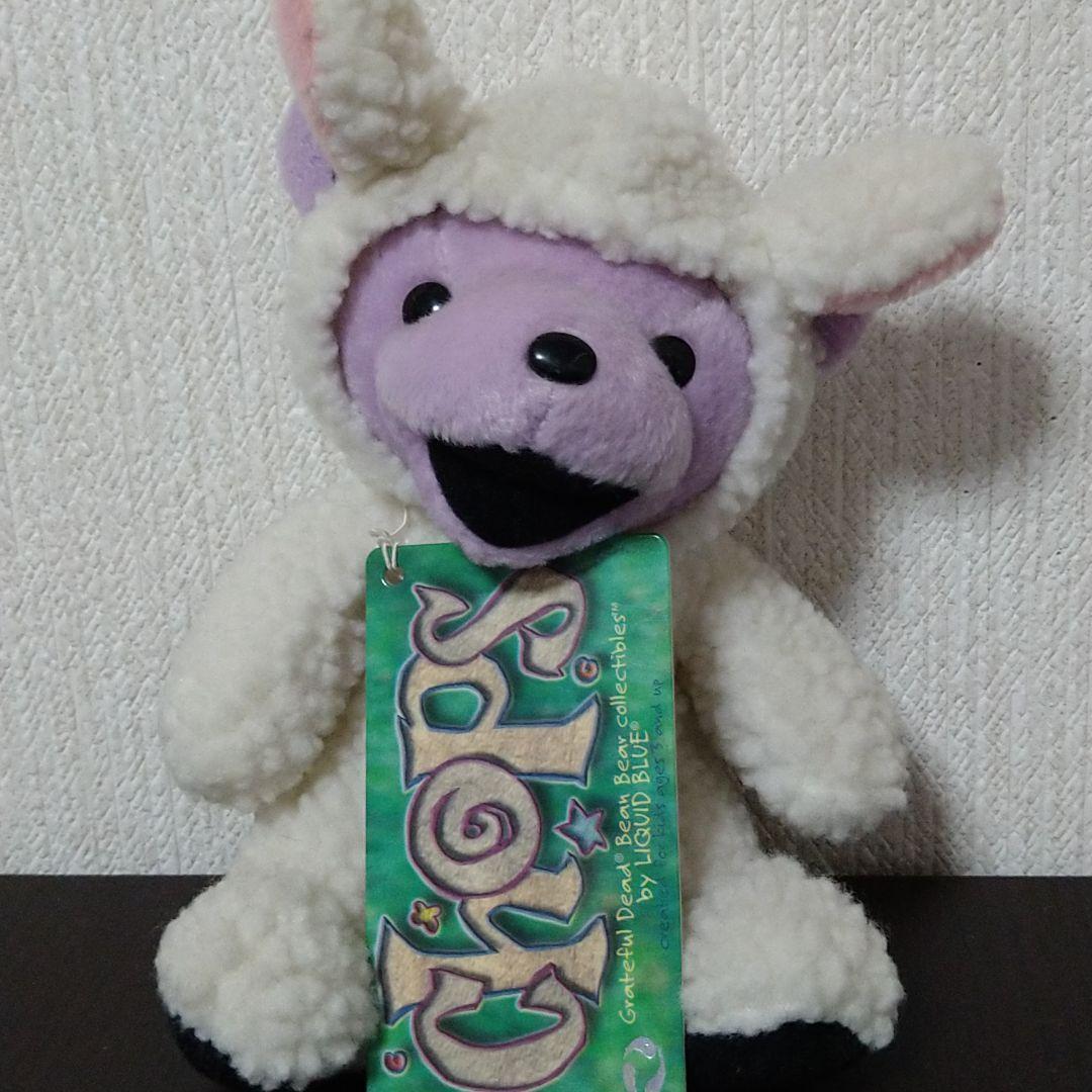△【本日まで】レアchops;Grateful dead bear s-l400.jpg