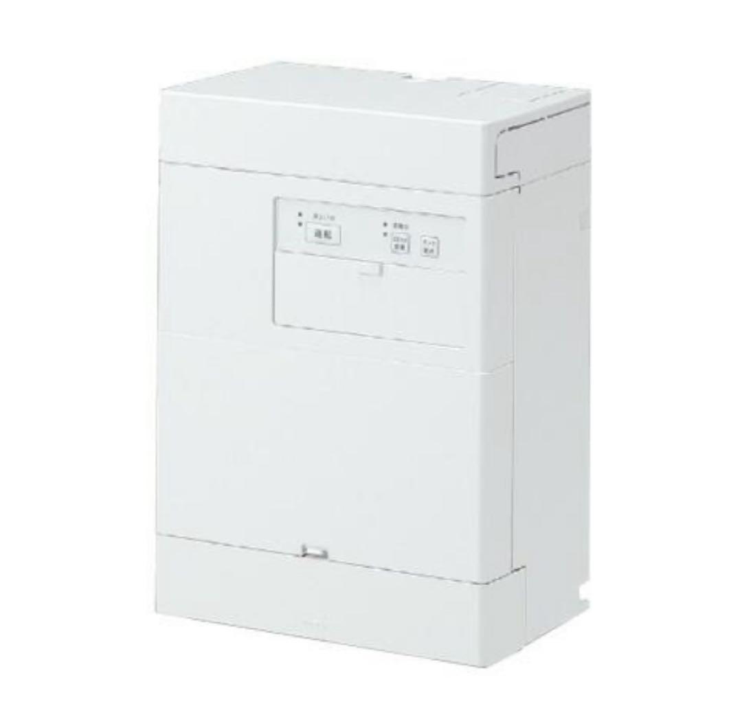 TOTO 小型電気温水器 REAH03B1R
