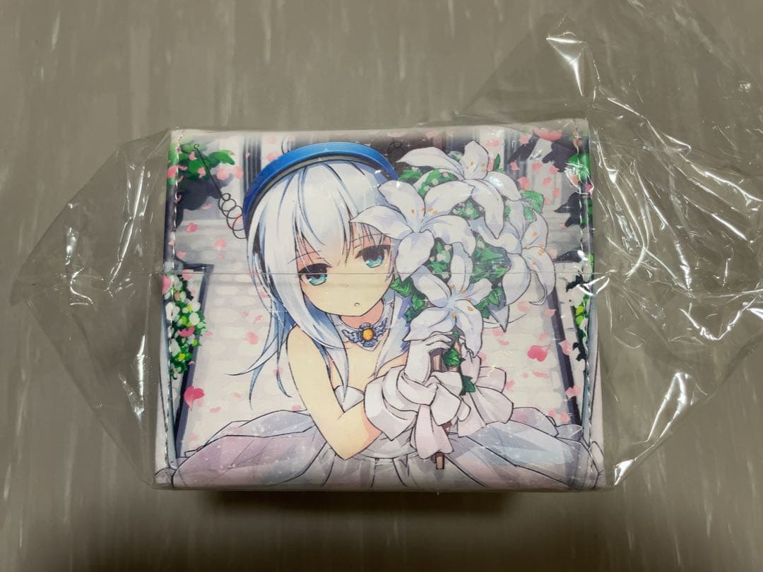 Z/X ユイ 合皮デッキケース