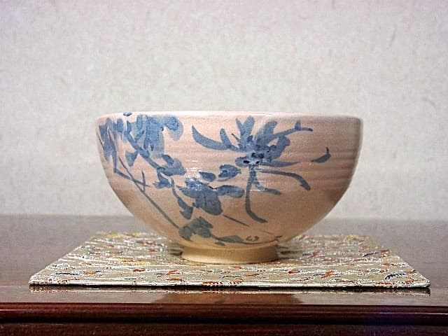 京焼・清水焼　平安菰軒 作　茶碗　絵付 平井楳仙画　無傷　共箱　保証。 九谷焼 塗師淡斎 作 銘：惺々著 茶碗 共箱 無傷 保証。 | STORES