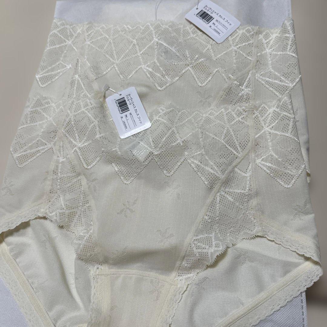 タグ付きマルコカレスショーツ L２枚新品未使用 楽天市場】カーヴィシャス カレス フィットショーツ : 補整下着