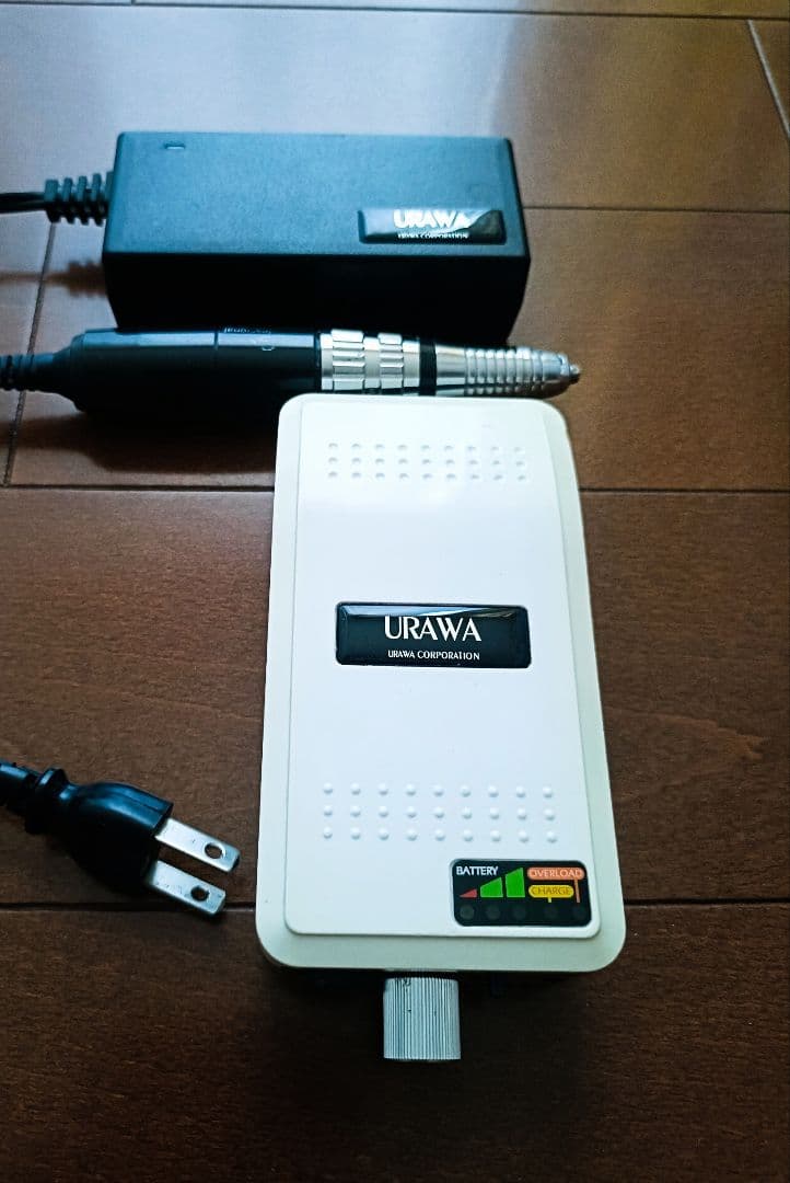 ウラワ G3 ネイルマシン セット ネイルマシーン 浦和工業 ハンドピース 楽天市場】【楽天ランキング受賞】 ウラワ-G3 URAWA 浦和 プロ用