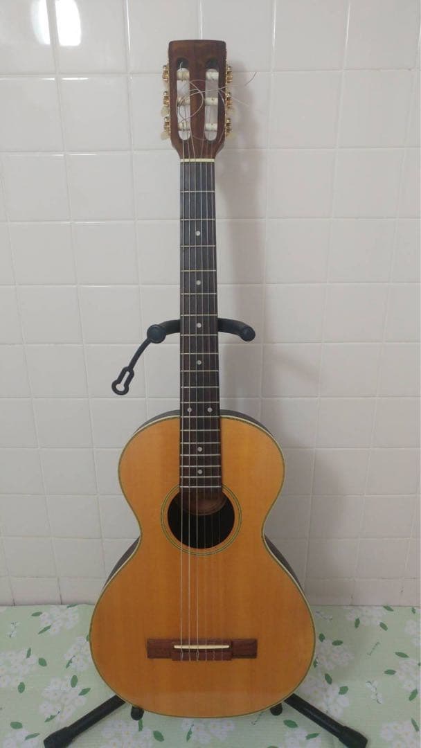 ANBOY REG20N ミニ アコースティックギター クラシック ガット 軽量 ANBOY REGALO SERIES RE-22 ミニ アコースティック ギター クラシック