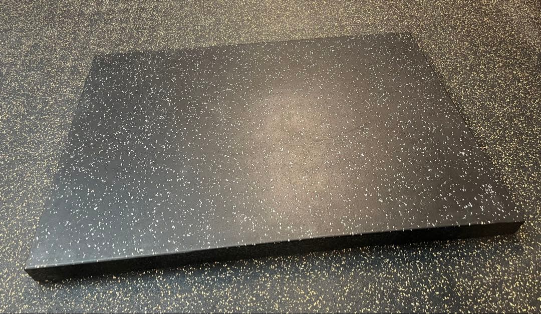 SLDS セルデス NEWゴムチップマット ワイド 厚み50mm 1枚 ④