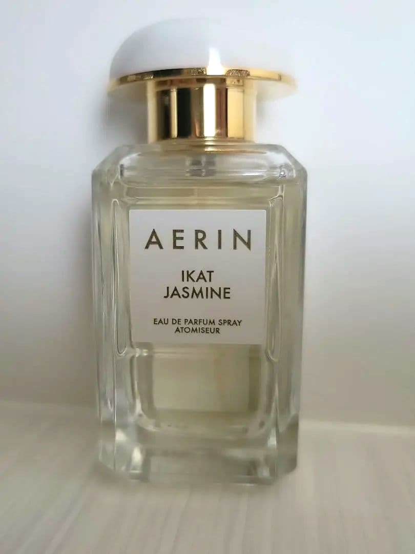 イカット ジャスミン オード パルファム