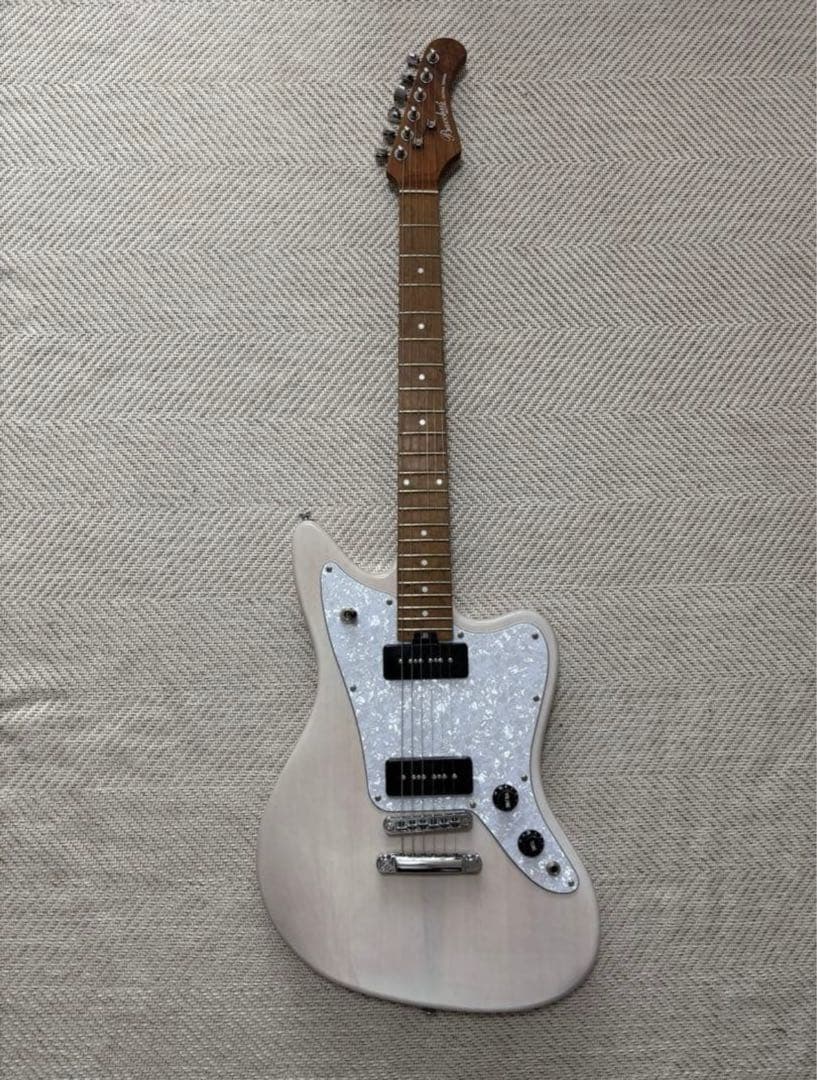 エレキギターWINDY-STD/RSM S-SW WINDY-ASH-RSM-STB.png