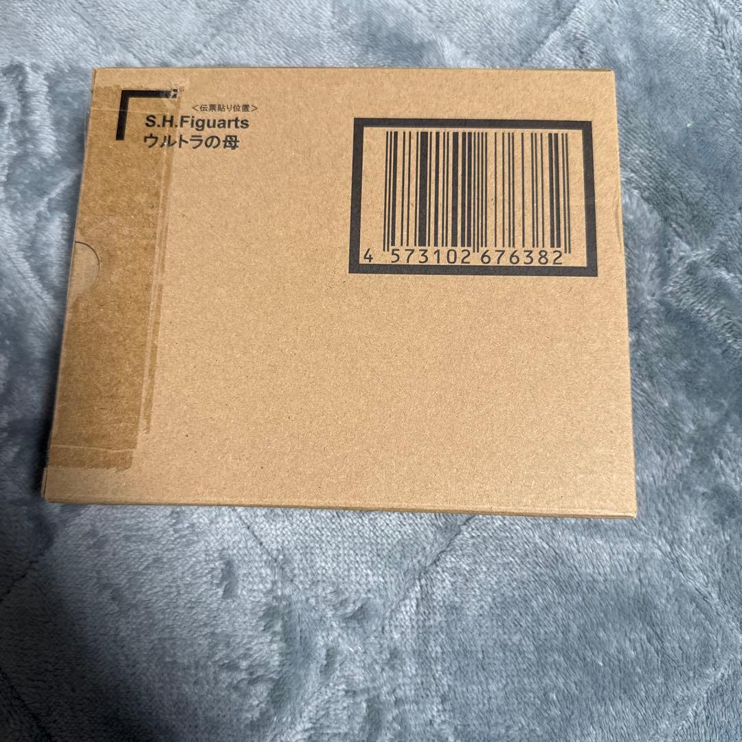 S.H.Figuartsウルトラの母　フィギュアーツ本日最終限定価格