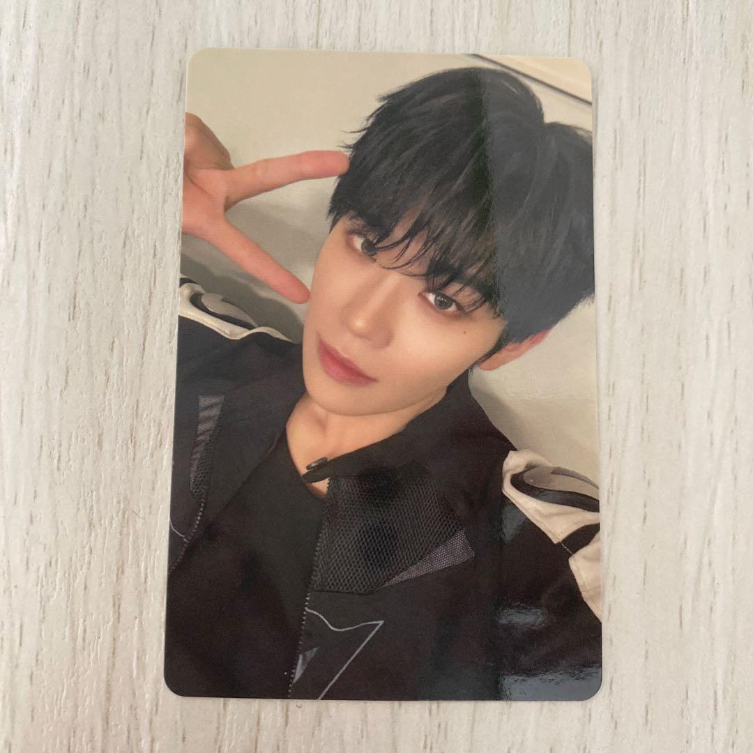 ZEROBASEONE ZB1 テレ トレカ - メルカリ