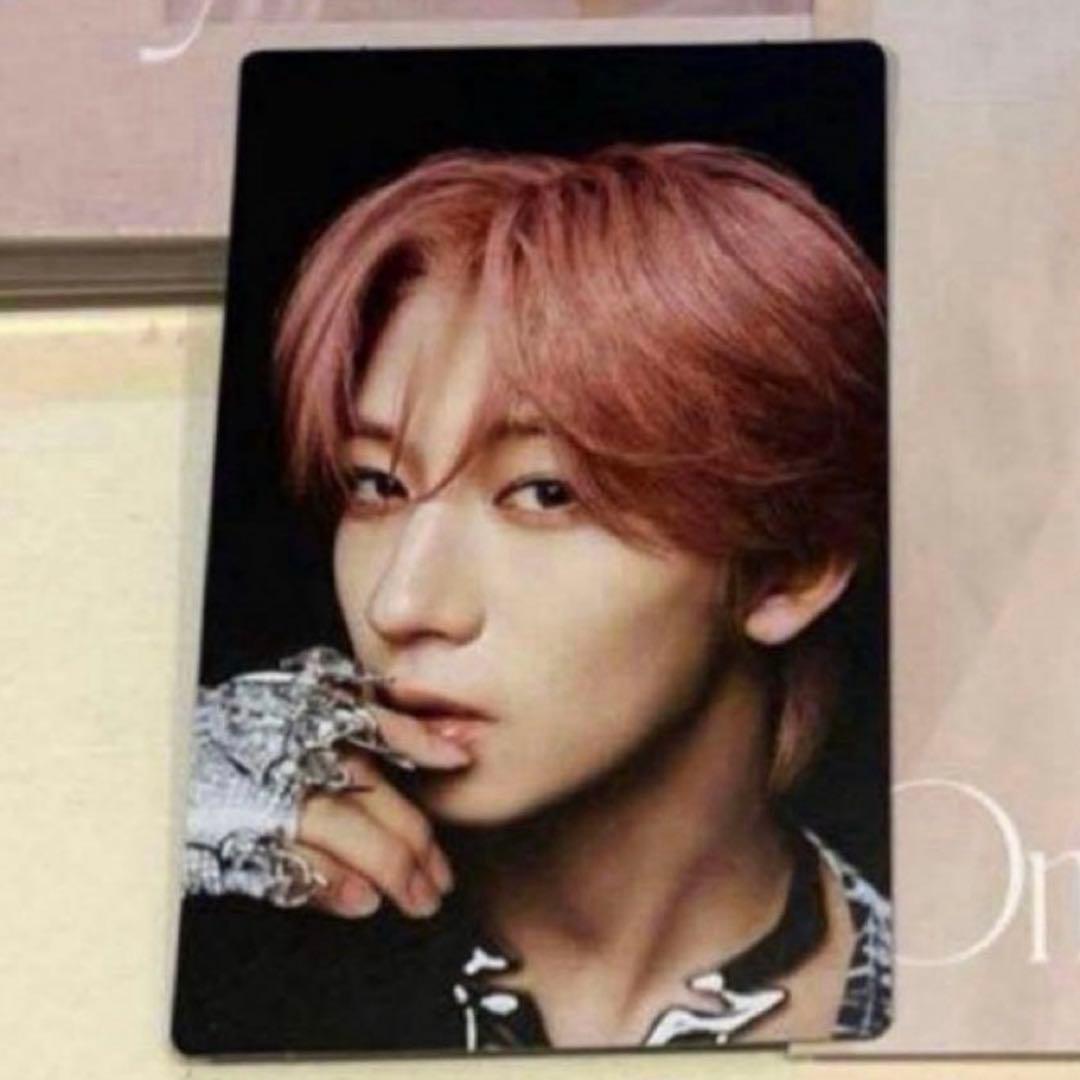 MAZZEL NAOYA ナオヤ トレカ Only You DANGER - メルカリ