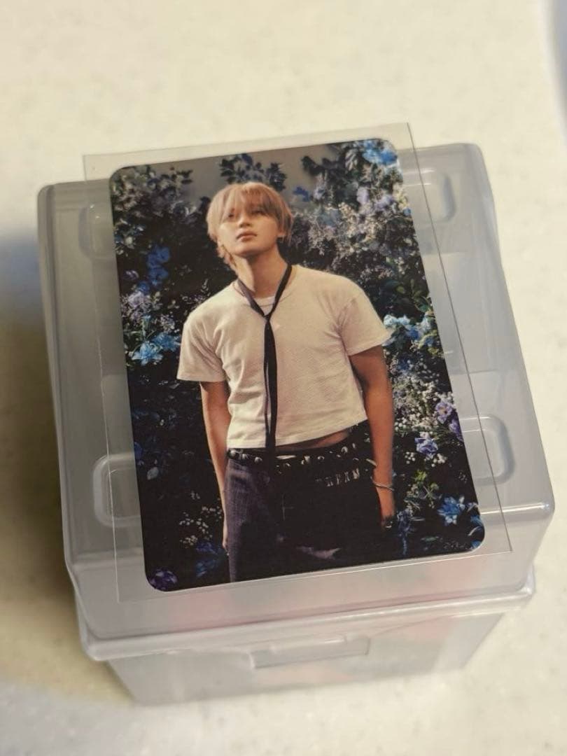 BTS ジミン MUSE WALMART USA限定