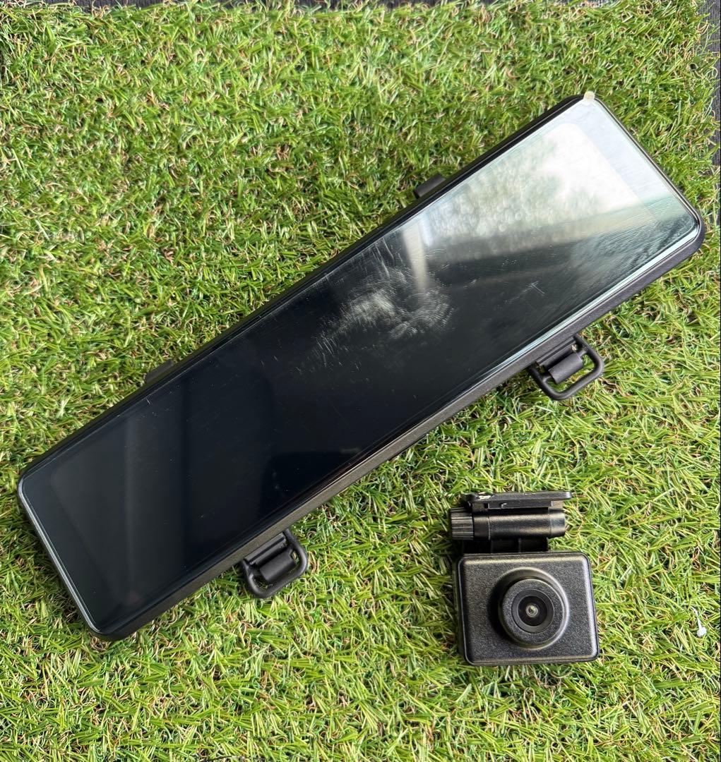 ⭐︎動作保証⭐︎DRV-EM3700 ケンウッドデジタルインナーミラードラレコ前後 DRV-EM3700（生産完了品） | ドライブレコーダー / デジタルルーム