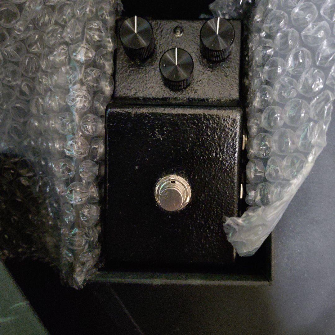 ギター KGR harmony/IRON808V2