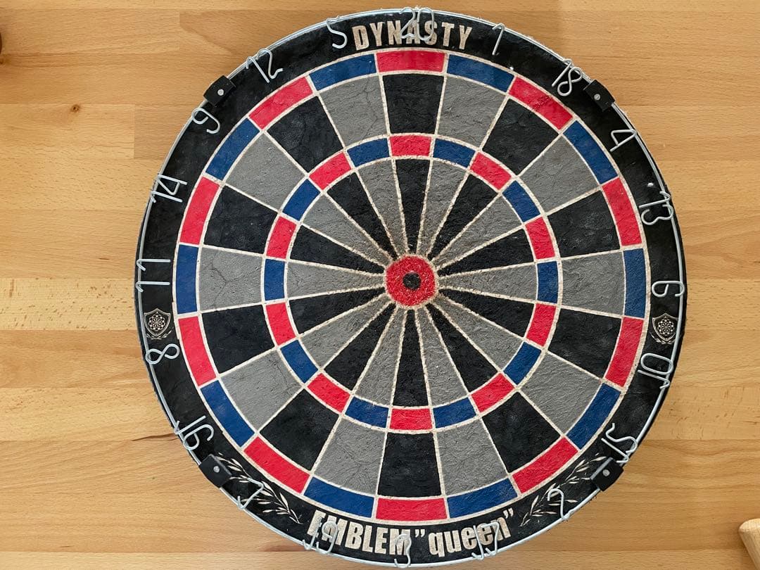 DYNASTY ダーツボード