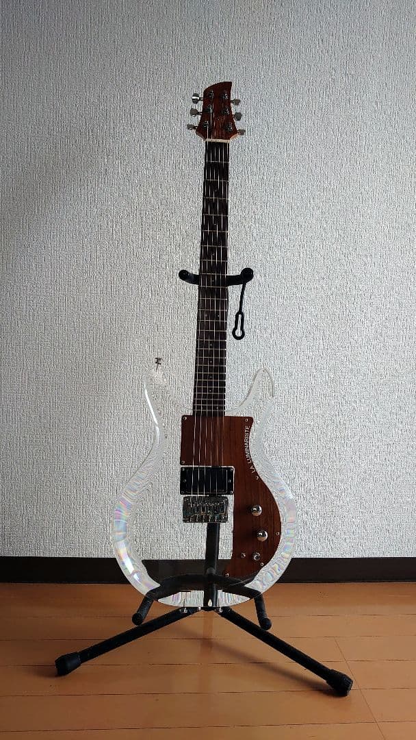 ☆NEXT TONE アクリルギター☆ ☆NEXT TONE アクリルギター NEXT TONE アクリルギター NEXT TONE