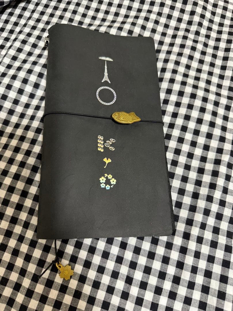 トラベラーズノート　東京限定