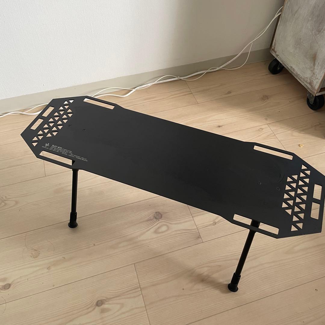 VENTLAX TAKIBI SIDE TABLE「VLAT-M70」