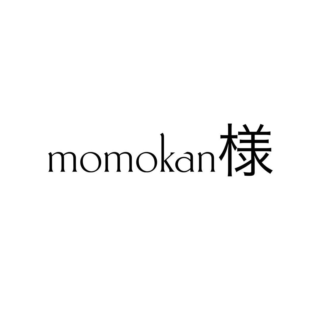 momokan