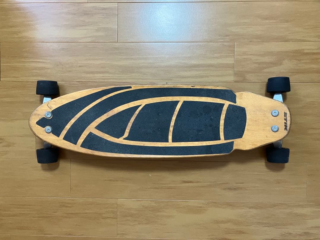 スケートボード CARVEBOARD SURFSTIK Carveboard Surfstik Carve Board Surf Skateboard NEW 9pl | #52637538