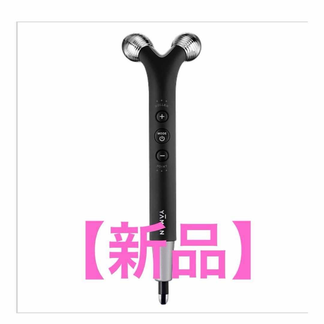 【新品未使用】YAMAN WAVY ニードルリフトポインター SP 電気ニードルで刺して動かす「WAVY ニードルリフトポインター SP