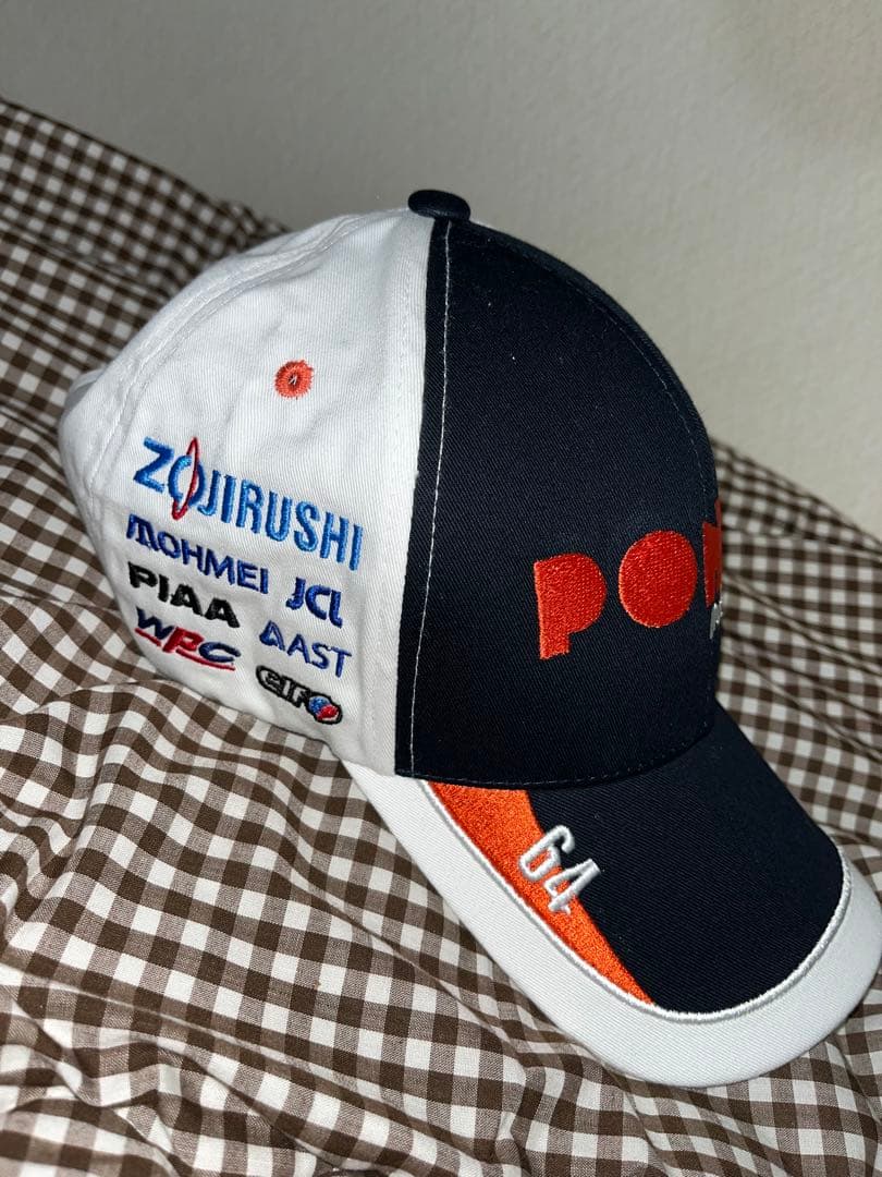 Nakajima Racing ナカジマレーシング ponos にゃんこ大戦争 - メルカリ