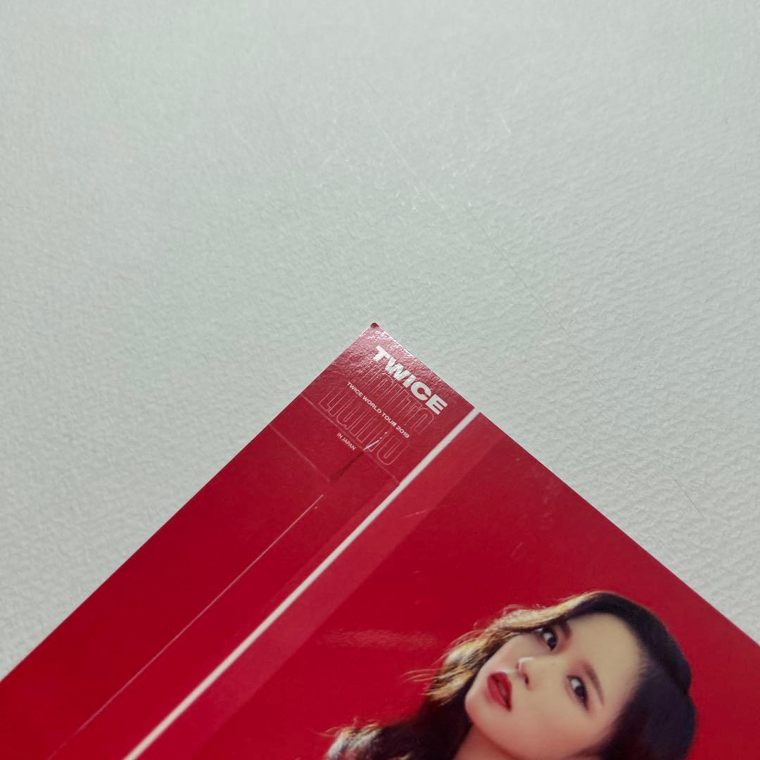 TWICE ミナ ラントレ LIGHTS ② - メルカリ