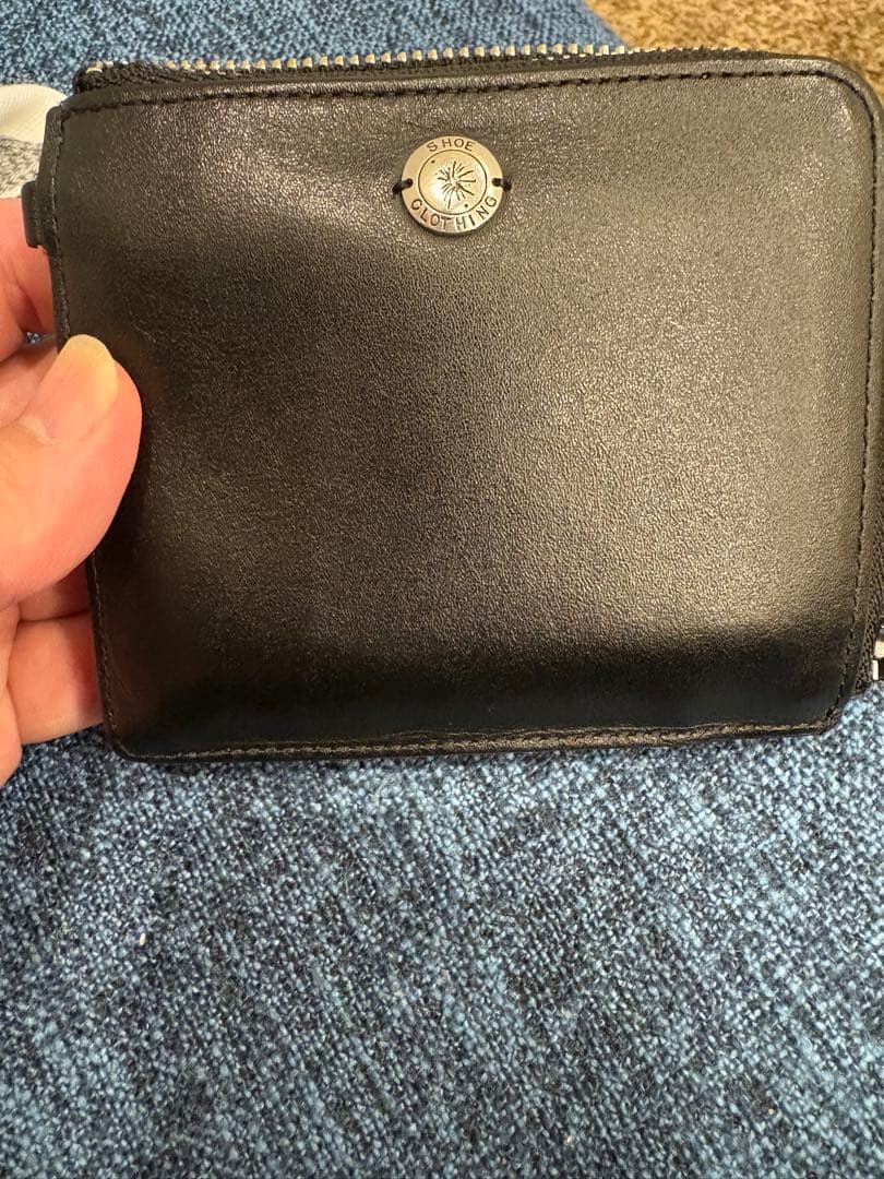 ミハラヤスヒロ　財布 Maison MIHARA YASUHIRO(メゾン ミハラヤスヒロ) – GQ SHOP