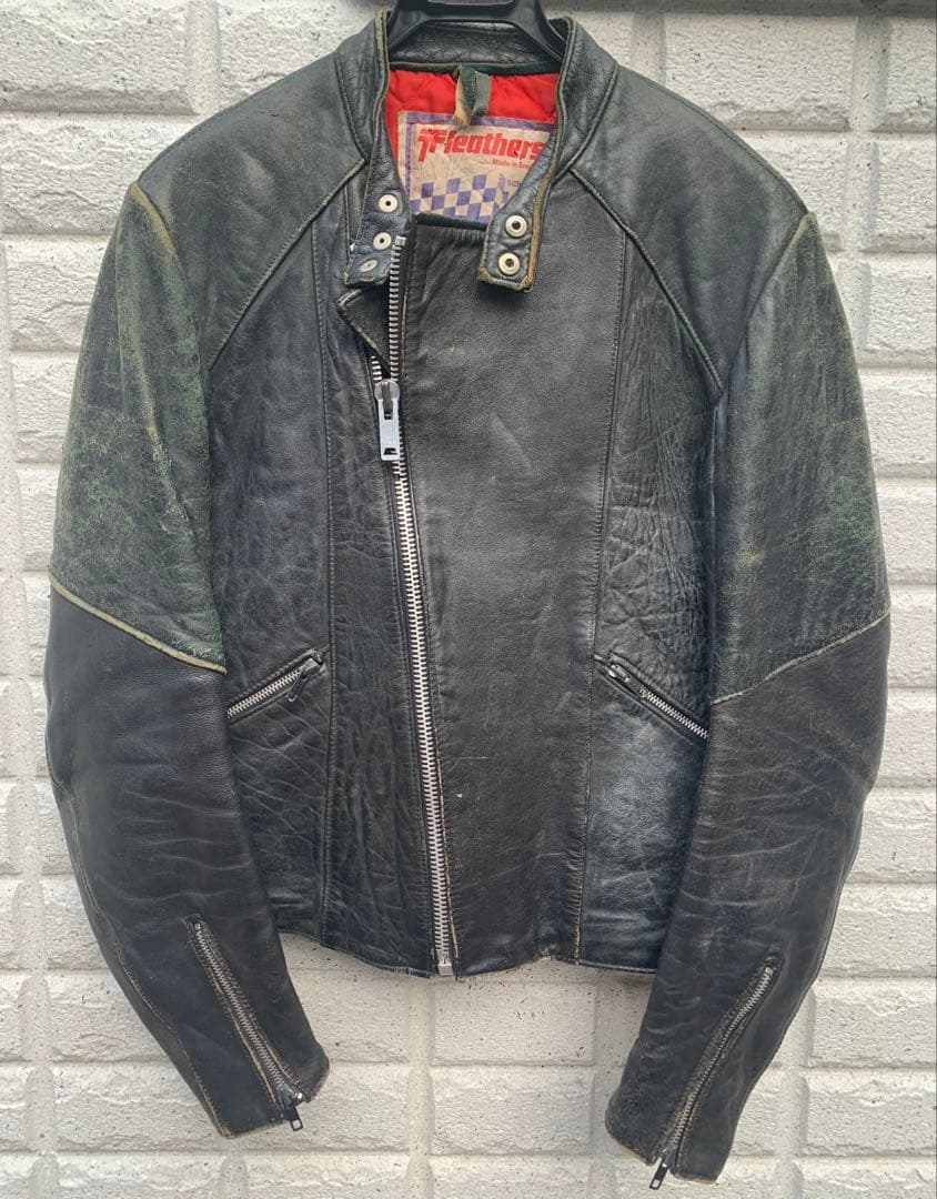 TTleathers ライダースジャケット liam-191_4.jpg