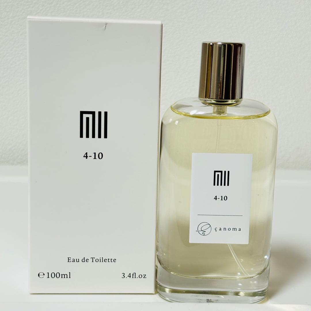 サノマ 香水 100ml 乙女