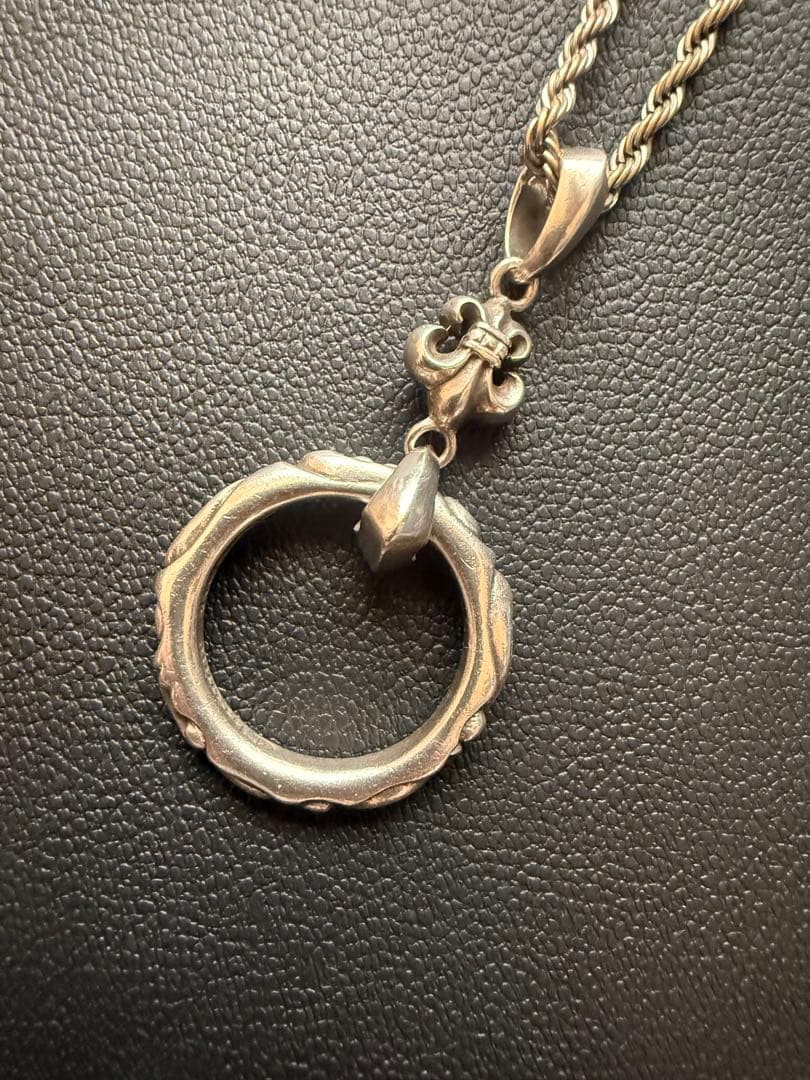 クロムハーツ　サングラスホルダー　CHROME HEART