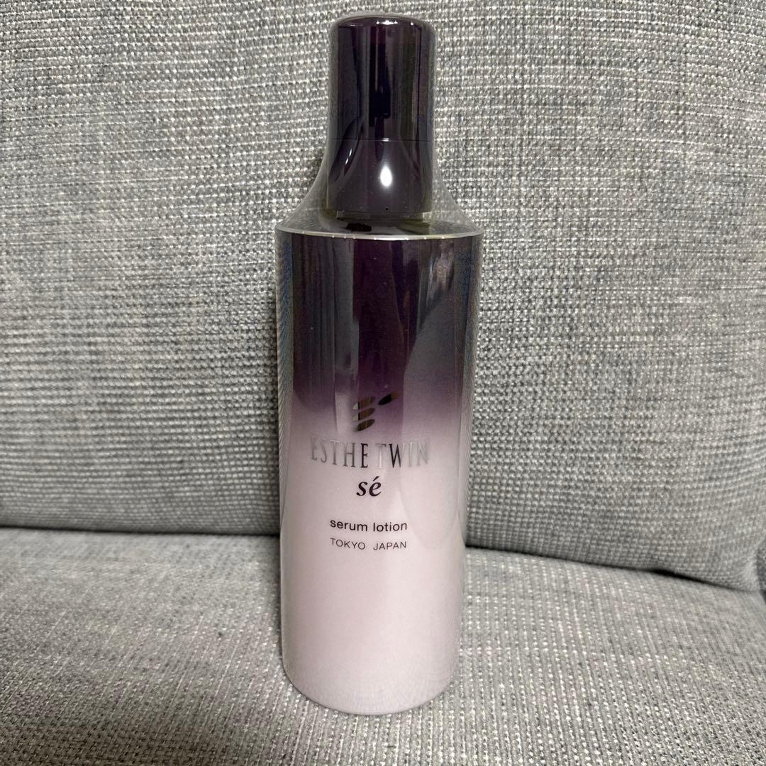 エステツイン　セラムローション 300ml 日本製