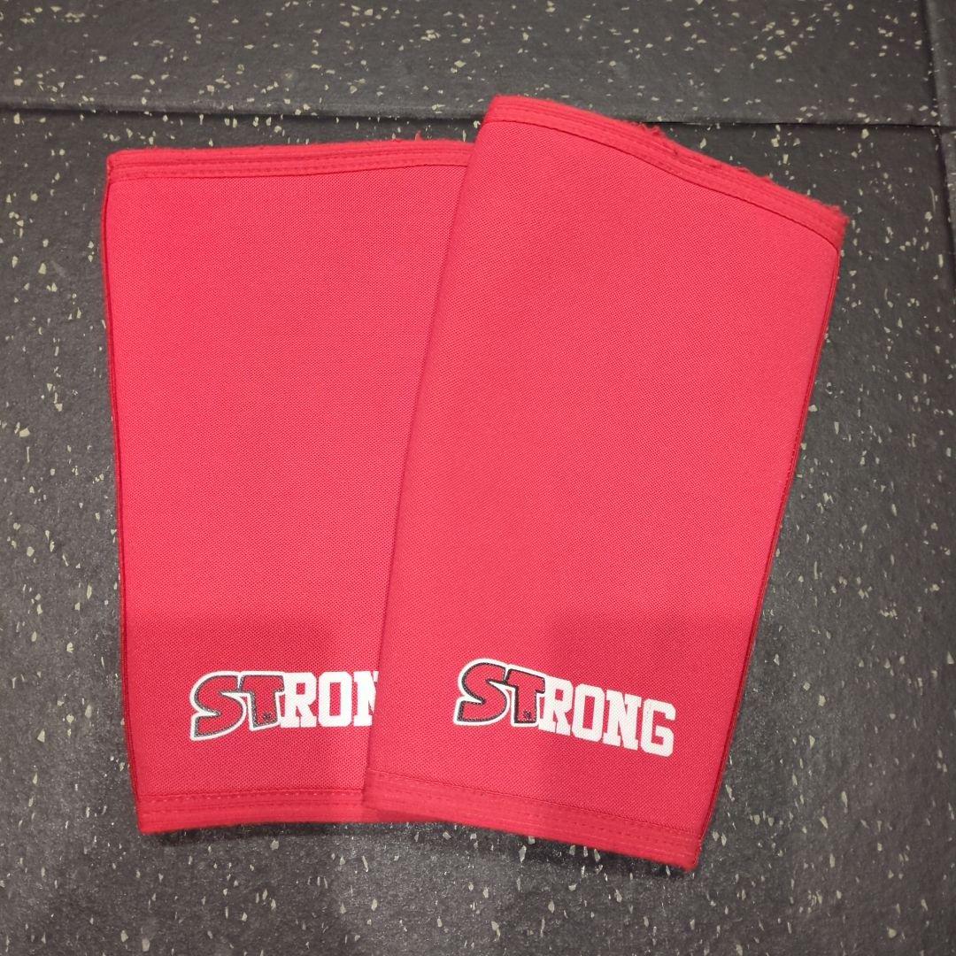 【極美品】Mサイズ スリングショット ストロングニースリーブ2.0 極美品】Mサイズ スリングショット ストロングニースリーブ2.0